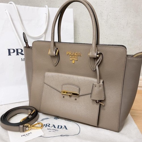 Autentica borsa tracolla - autentica,
