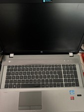 PC Portatile Laptop Hp