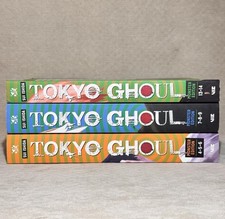 Tokyo Ghoul Monster Edition