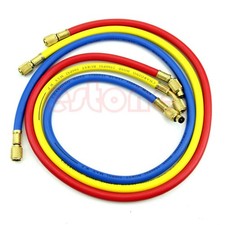 Set Di Tubo Di Ricarica A/C Da