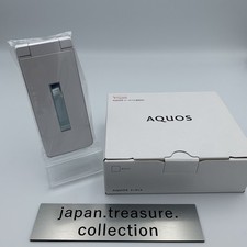 Telefono flip SHARP AQUOS