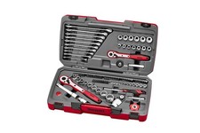 Teng MECCA PRO 1/4", 3/8" e