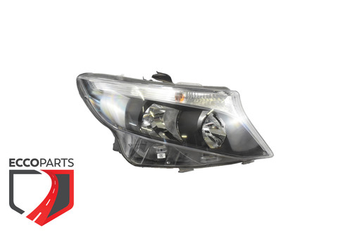 Faro anteriore destro mercedes - anteriore,