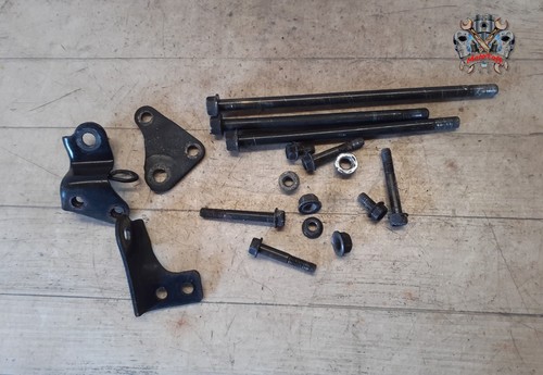 Kit fixation moteur - fixation,