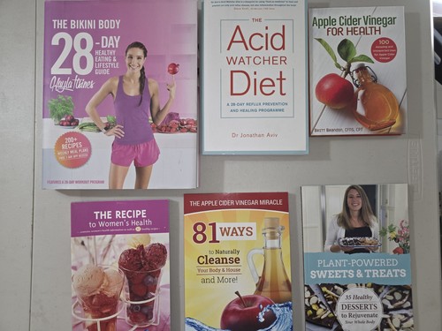 Healthy living cookbook diet - healthy,