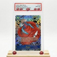 Replica 1:1 One Piece OPCG