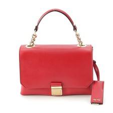 Borsa a tracolla Miu Miu in