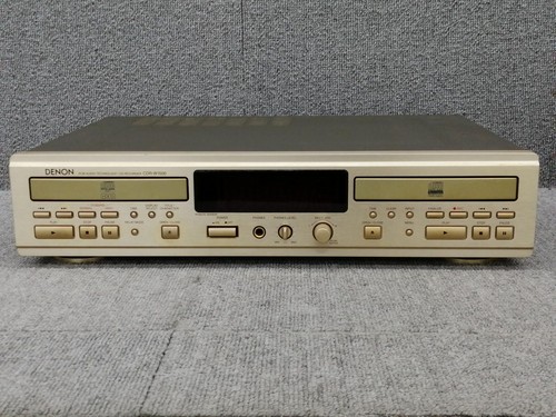 Denon registratore - denon, cd