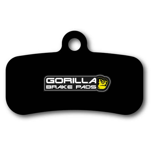 Pastiglie freno shimano xtr - pastiglie,