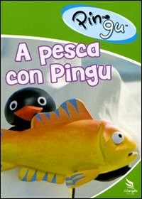 Film pingu a pesca - film,