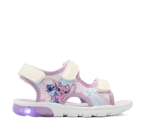 Lilo stitch sandali bambina - &,