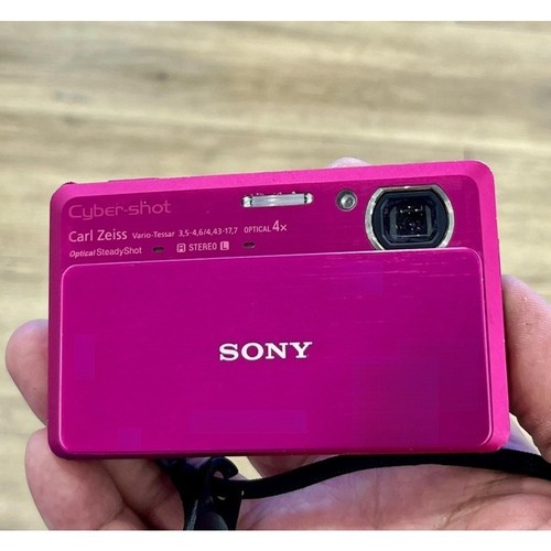 Sony cyber shot dsc - cyber-shot, dsc-tx9/tx9c