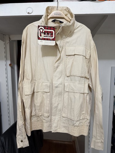 Giacca cargo vintage - anni, 80