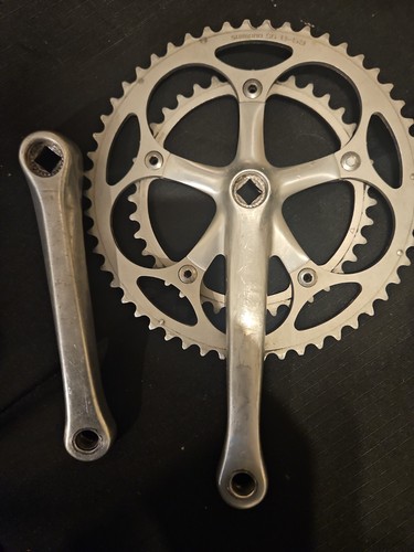 Shimano dura ace 7410 - dura-ace, fc-7410