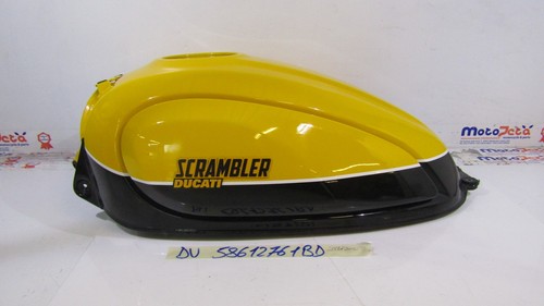 Serbatoio carburante fuel tank - carburante,