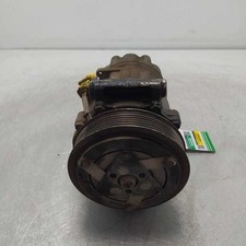 9684480480 compressore aria condizionata A/C clima Citroen C3 1.4 HDI 2002-09 Sa