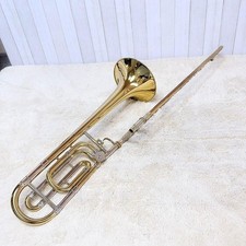 Trombone Bach Stradivarius