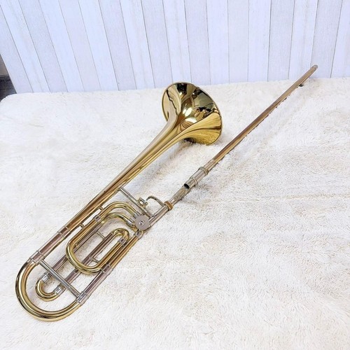 Trombone bach stradivarius - trombone,
