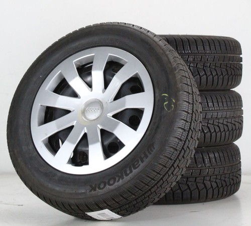 Audi ruote invernali - audi,