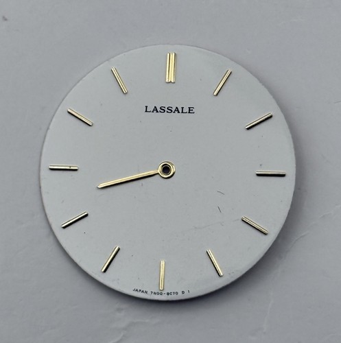 Orologio seiko lassale - orologio,