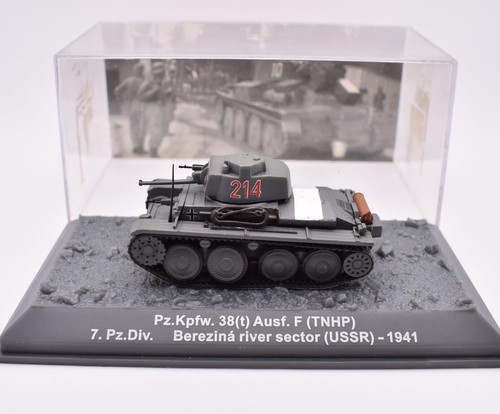 Modellini carri armati tank