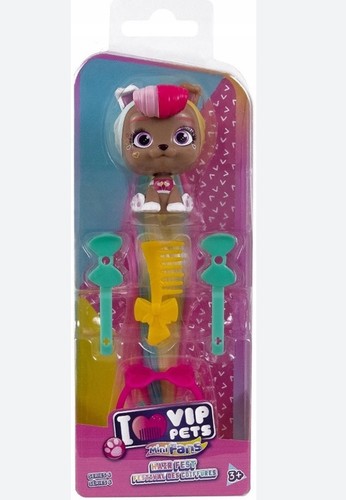 Vip pets iris hair - pets, academy