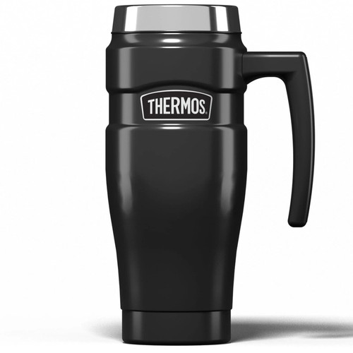 Thermos stainless king gun - king,