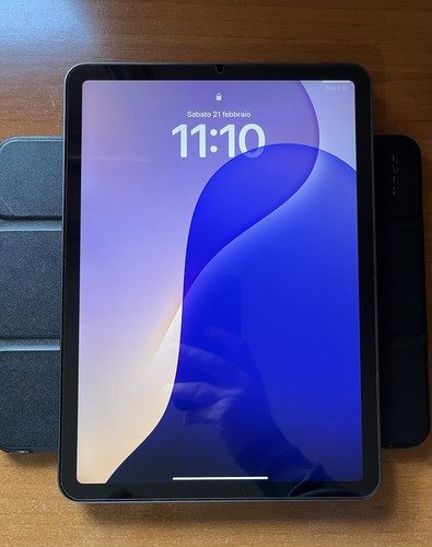 Apple ipad air gen 256gb - air, 5a