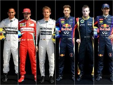 Tuta da corsa Redbull Go Kart