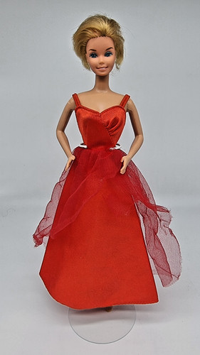 Barbie 1980 designers - 1980,