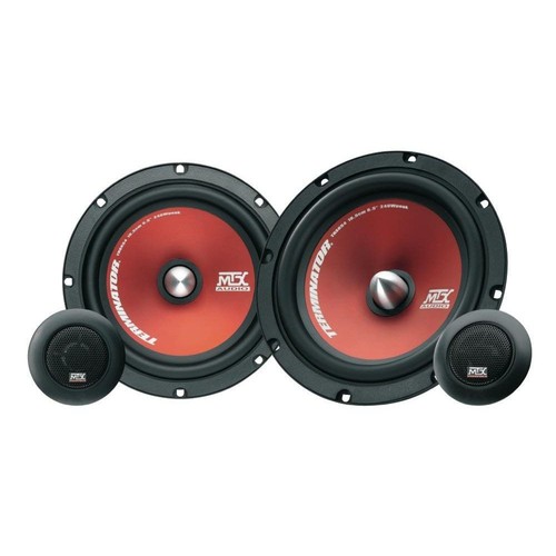 Mtx tr65s terminator cm - mtx,