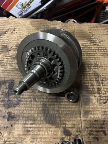 Albero motore 72mm engine - albero,