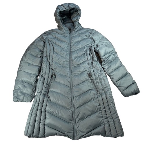 Degrees heat womens green - heat,