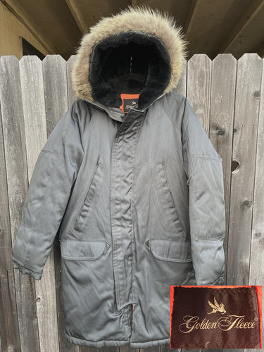 Golden fleece spiewak jacket - spiewak,