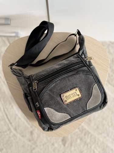 Borsa tracolla vintage - borsa,