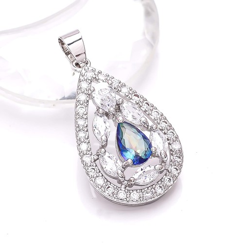 Ciondolo argento sterling - ciondolo, in
