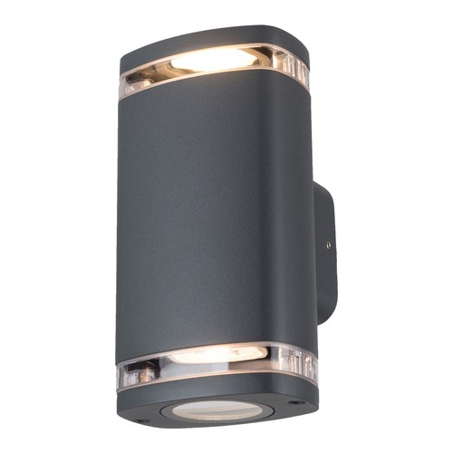 Lampada parete zevi - lampada,