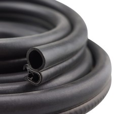 Guarnizione per portiera auto