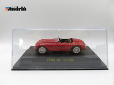 Ferrari 166MM 1:43