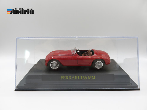 Ferrari 166mm 43 - ferrari,