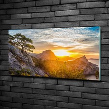 Quadro immagine arte da parete