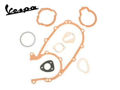 Kit guarnizioni carter motore