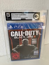 CALL OF DUTY: BLACK OPS III