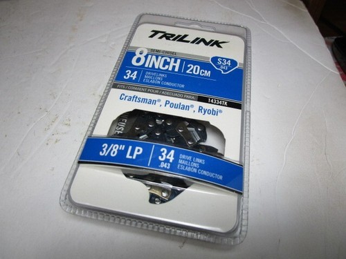 Trilink 34dl calibro 043 - 34dl, .043