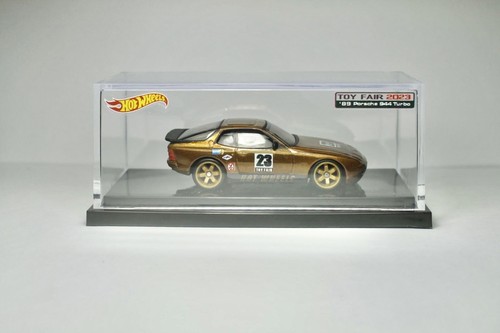 Hot wheels 2023 porsche - hot, 944