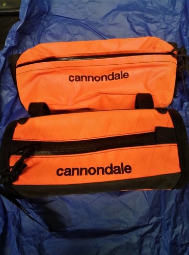 Borse bikepacking cannondale - borse,