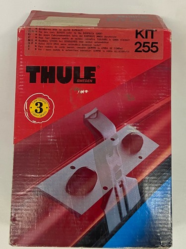 Thule fit kit 255 - thule,