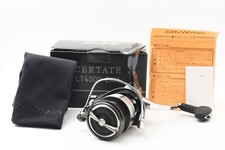 Daiwa 24 Certate Litri 4000-CXH Spinning Mulinello Vicino Mint Da Giappone #2164