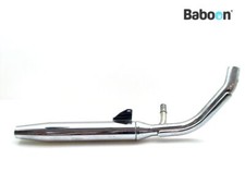 Silenziatore della marmitta