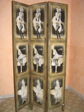 PARAVENTO SEPARE' DIVISORIO